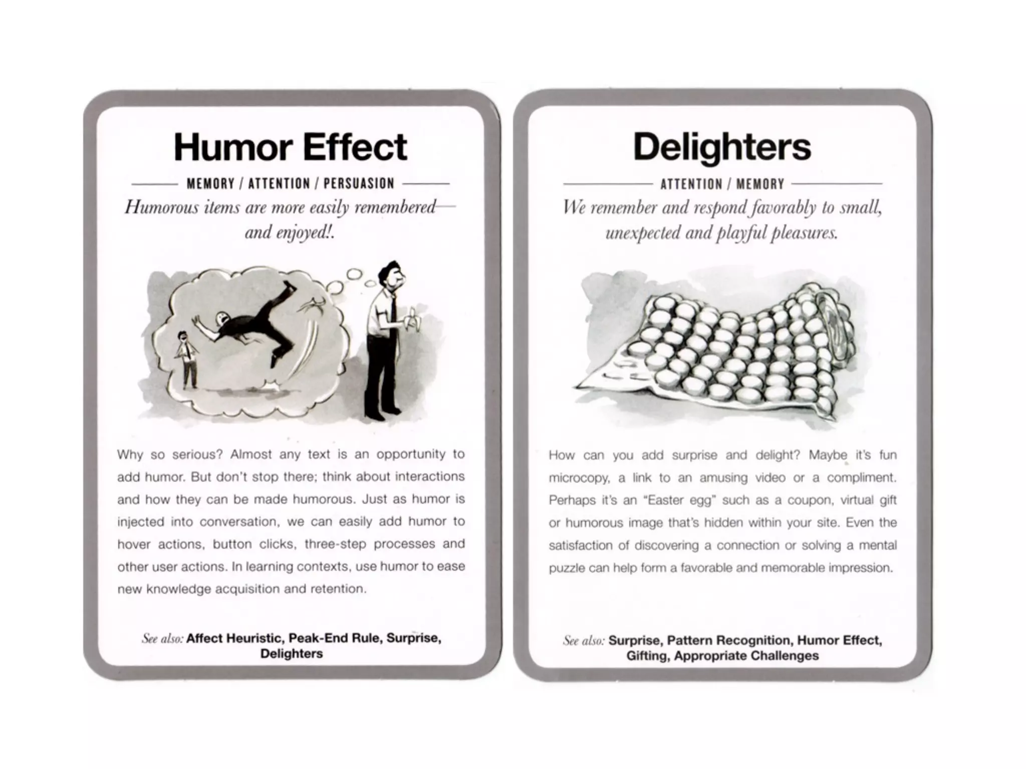 Seductive Design (Psychology in Design)