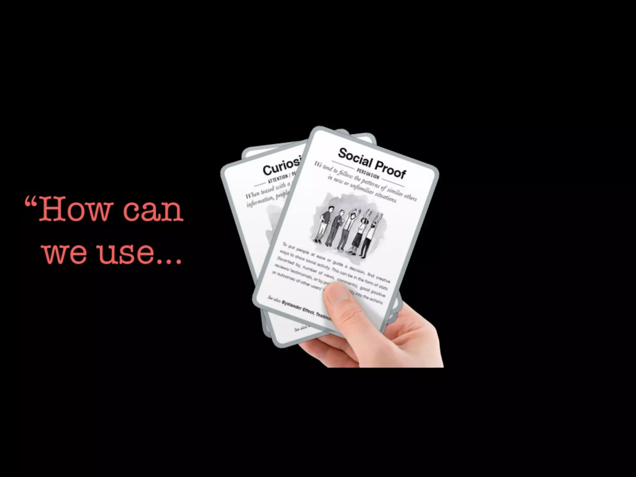 Seductive Design (Psychology in Design)