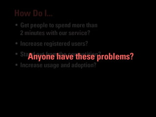 Seductive Design (Psychology in Design)
