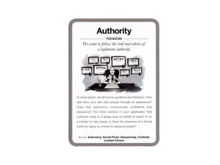 Seductive Design (Psychology in Design)