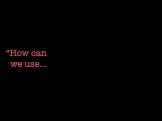 Seductive Design (Psychology in Design)