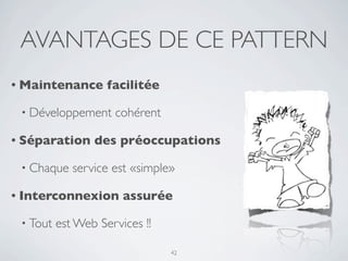 RÉSULTAT : WEBADMIN




         43
 