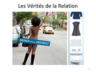 Les Vérités de la Relation

41

 