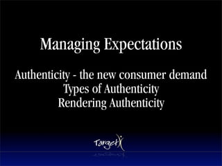 See2008 Authenticity