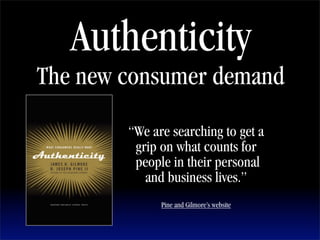 See2008 Authenticity