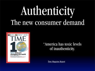 See2008 Authenticity