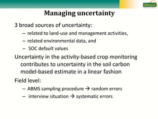Seebauer Unique methods oct 2011