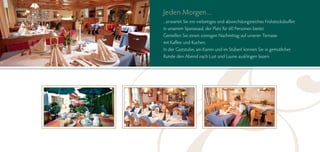 Urlaub im Herzen des Chiemgaus