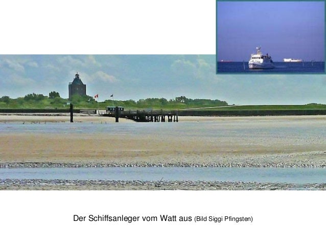 Pension Seeblick Mit Ferienwohnungen Nordsee Insel Neuwerk Vor Cuxh
