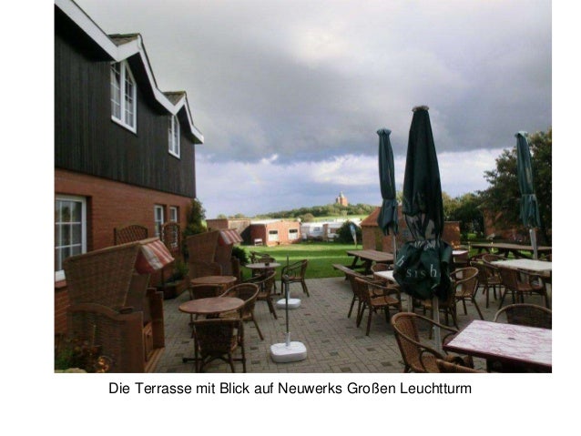 Pension Seeblick Mit Ferienwohnungen Nordsee Insel Neuwerk Vor Cuxh
