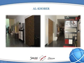 AL-KHOBER
 