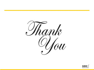 SEED Corporate Global_Presentation