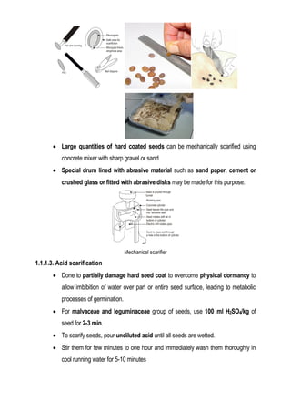 Seed dormancy breaking treatments.pdf