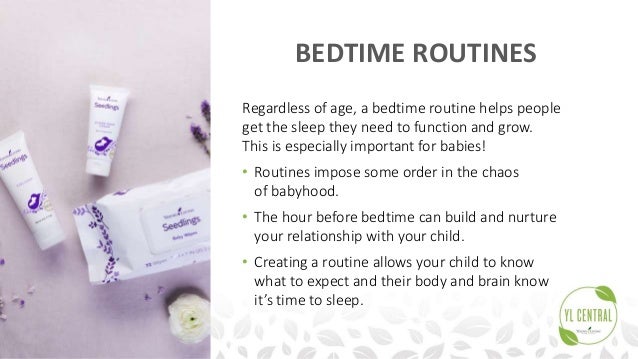 seedlings baby wipes young living