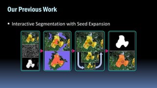 Seed net automatic seed generation with deep reinforcement learning for ...