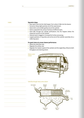 Seed process | PDF