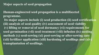 SEED PROPAGATION.pptx
