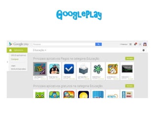 GooglePlay

 