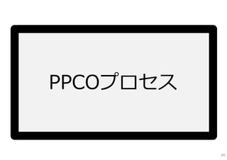PPCOプロセス


           86
 