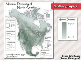 seeing Geography through Cartography