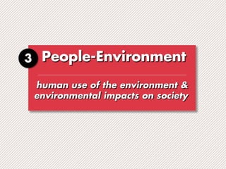 seeing Geography through Cartography