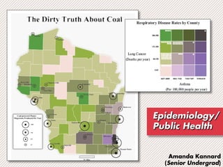 seeing Geography through Cartography