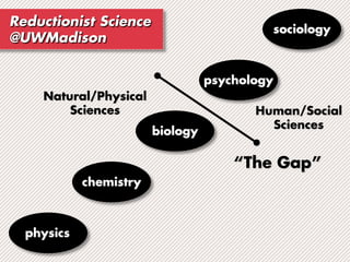 seeing Geography through Cartography