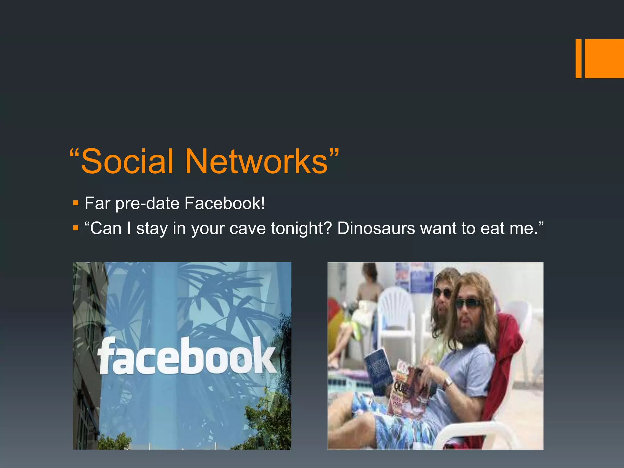 Seeing Influence and Visualizing Buzz