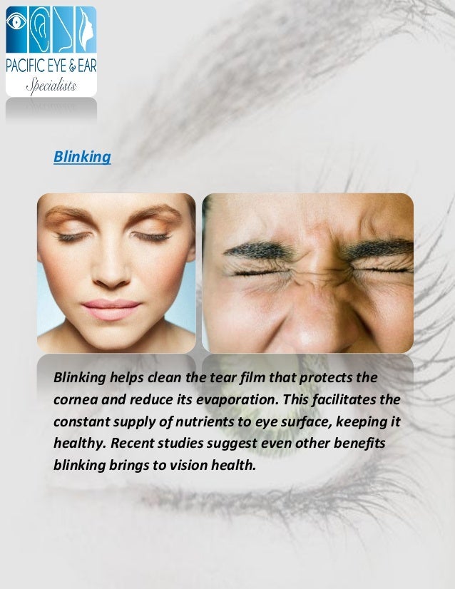 Seeing the Difference 4 Important Facts on Visual Impairment