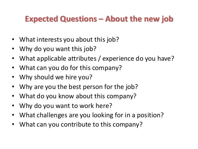 why are you looking for a new position