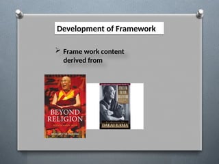 Brief history of SEE Learning and its Framework | PPTX