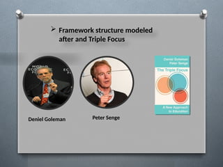 Brief history of SEE Learning and its Framework | PPTX