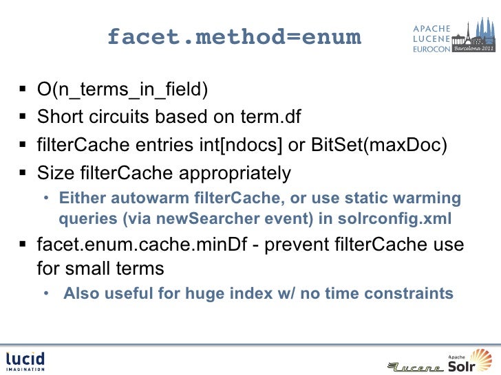 another word for facets