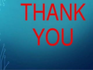 PPT. ON BANK ACCOUNTS