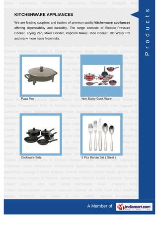 Home     Appliances       Kitchenware     Appliances       Electronic       Gadgets       And
Appliances Mileage Booster R...