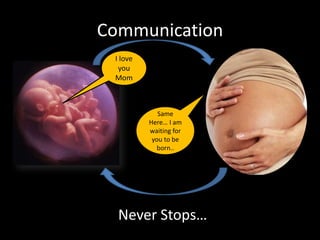 Seemless communication concept | PPT