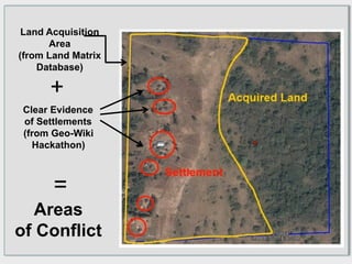 See Potential for crowdsourcing and mobile phones Nov 10 2014