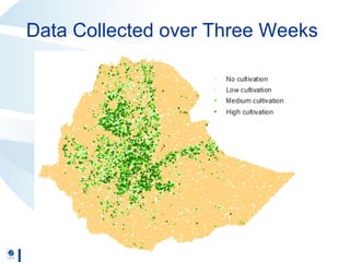 See Potential for crowdsourcing and mobile phones Nov 10 2014