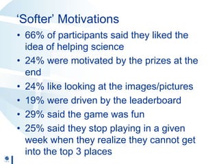 See Potential for crowdsourcing and mobile phones Nov 10 2014