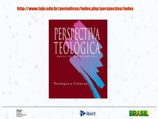 http://www.faje.edu.br/periodicos/index.php/perspectiva/index 
