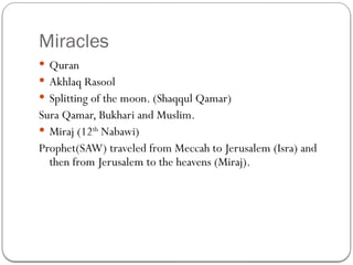 Qamar Rasool seerah 1st part by Dr Anwarullah Tayyabi.pptx
