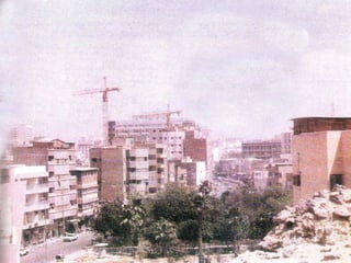 Serat Class - Madni Daur - Class 10 - Part3