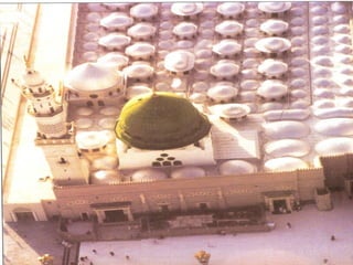 Serat Class - Madni Daur - Class 10 - Part3