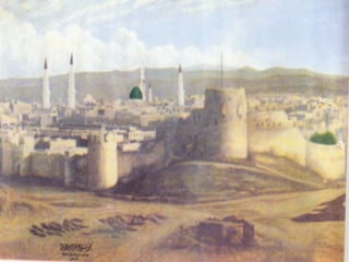 Serat Class - Madni Daur - Class 10 - Part3