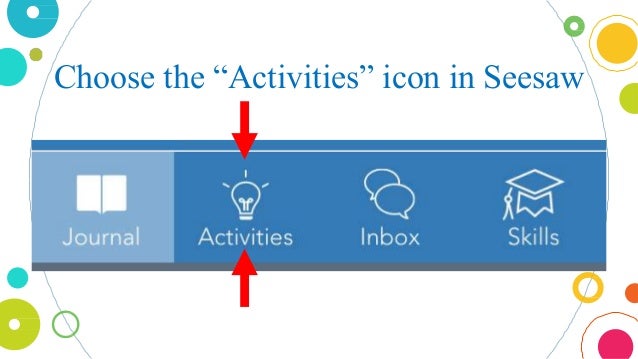 seesaw app icon