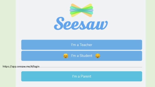 Where Do I Find My Home Learning Codes Seesaw Help Center