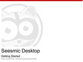 Seesmic Desktop  Getting Started  http://seesmic.com/products/desktop 