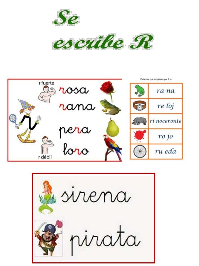 Se Esriben Con R Se Esriben Con R
