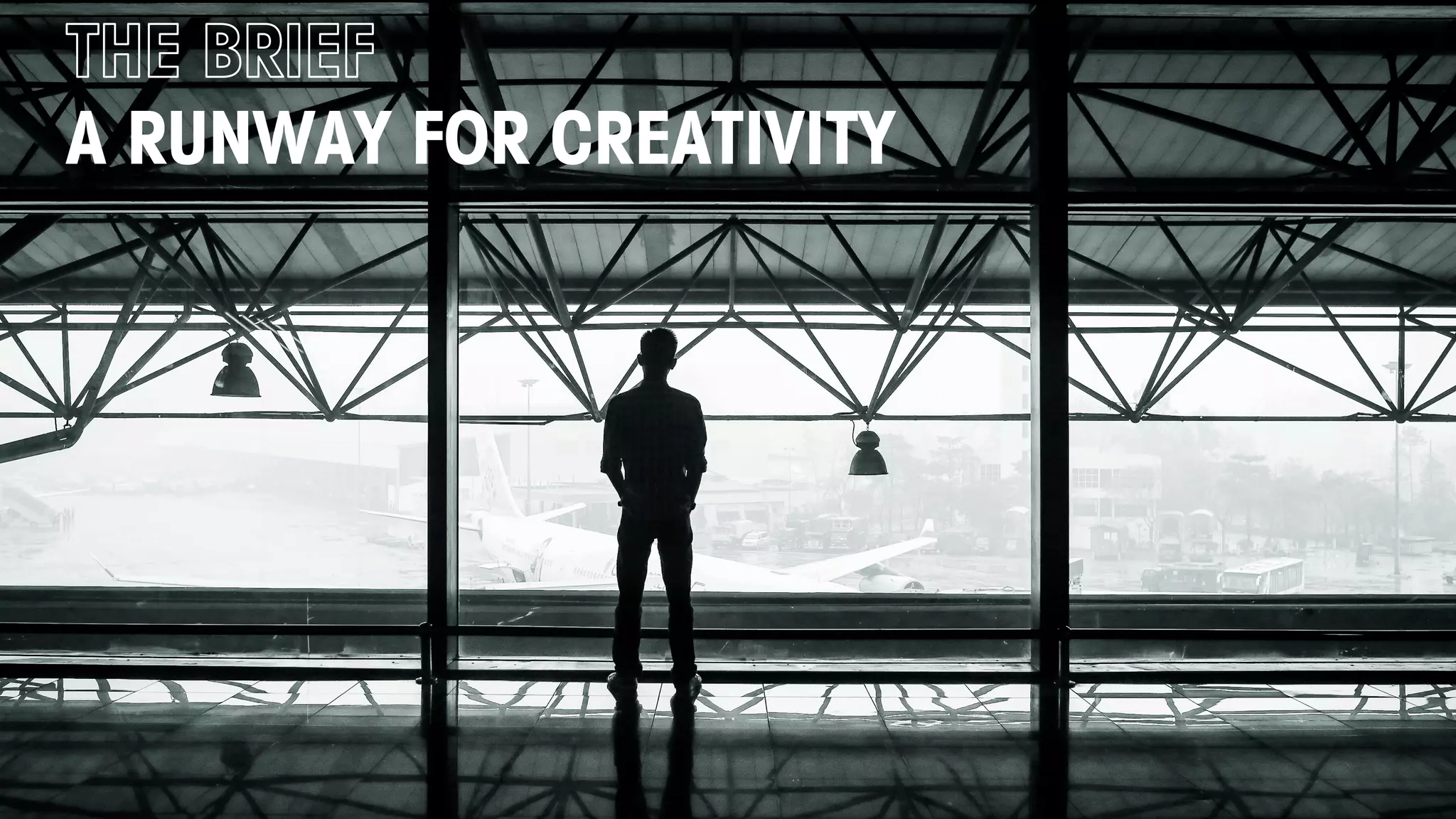 A RUNWAY FOR CREATIVITY