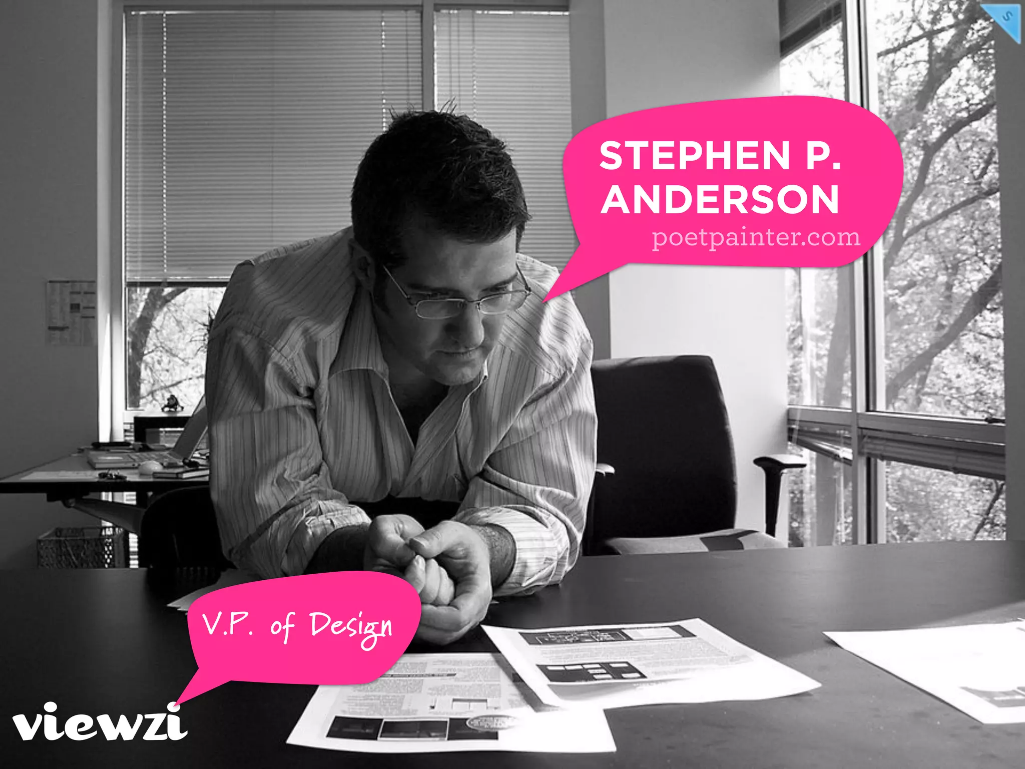 See What I Mean (Part 1)